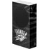 NBA Oklahoma City Thunder Black Animal Print Xbox Series S Console Skin
